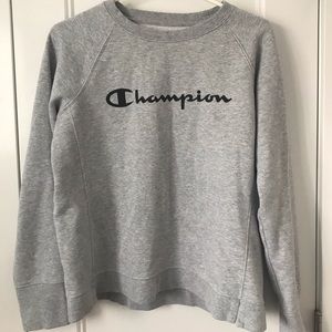 Champion Sweatshirt